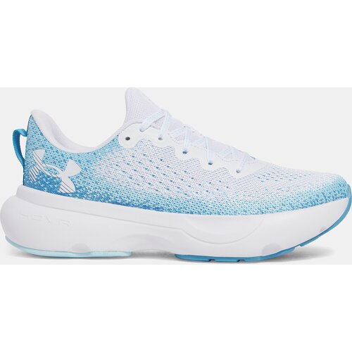 Under Armour Women's shoes UA W Infinite - Women's Slike