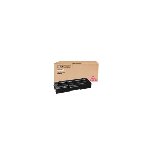 Ricoh Toner SPC232DN (406350) LC (ljubičasta), original Slike