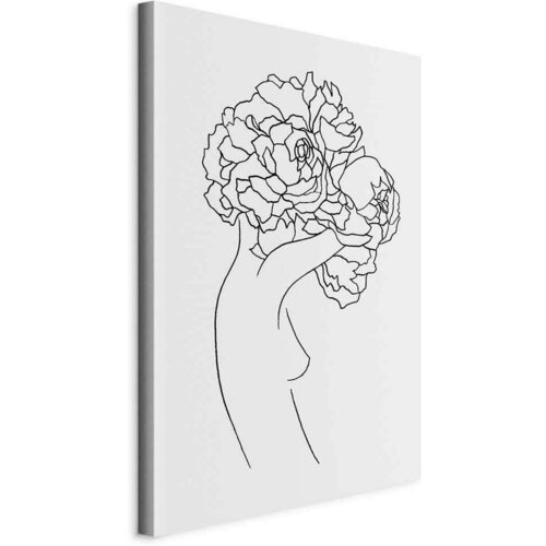 Artgeist Slika Na Platnu Gardener Slike