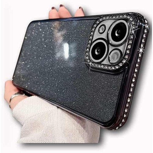 Shining CIRKON 14 SILIKON IPHONE CRNA Cijene