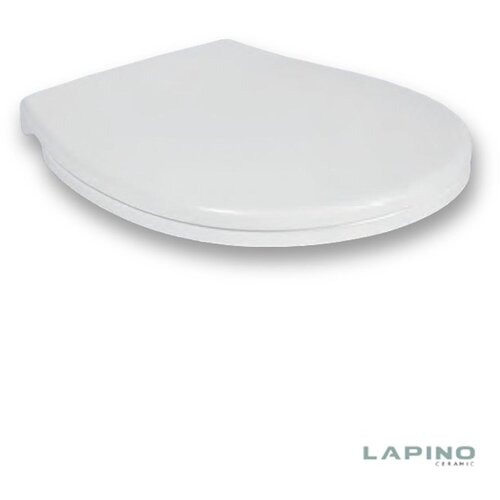 Lapino wc daska termoplast luande soft close Cene