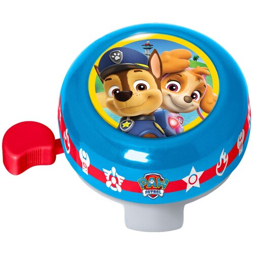 Stamp zvono za na bicikl Paw Patrol Cijene