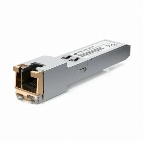 Ubiquiti Pretvornik RJ45 SFP Gigabit UACC-CM-RJ45-1G