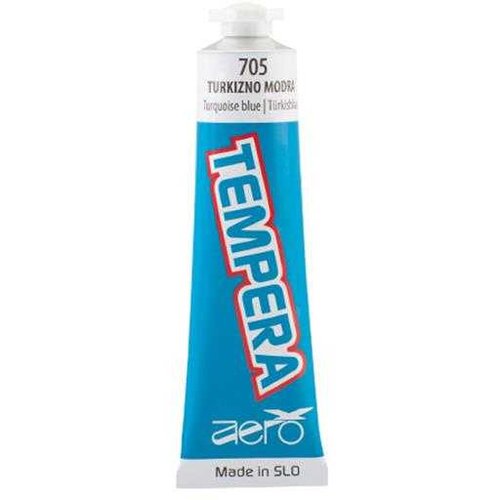 Aero Tempera - Tirkizno plava 42ml Cene