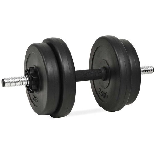 VidaXL 14 delni komplet uteži 20 kg, (20624757) Slike
