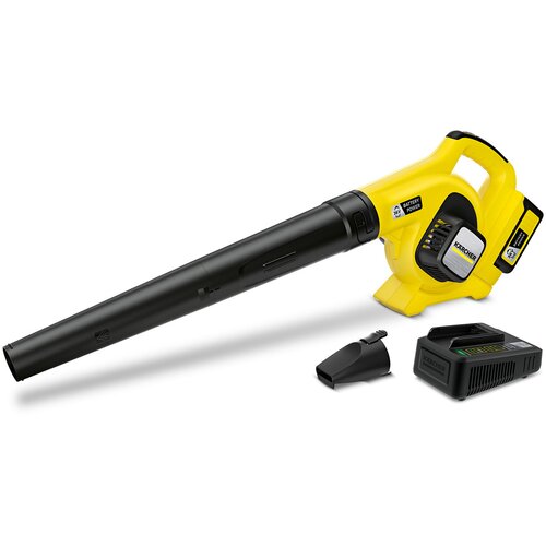  LBL - 4 KARCHER AKU DUVAC LISCA SA BATERIJOM Cijene
