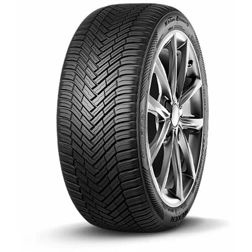 Nexen N blue 4 Season 2 ( 275/35 ZR19 100Y XL 4PR, RPB ) Cene