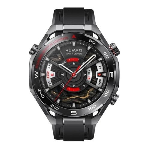  Huawei Watch Ultimate 2 CRNI Cene