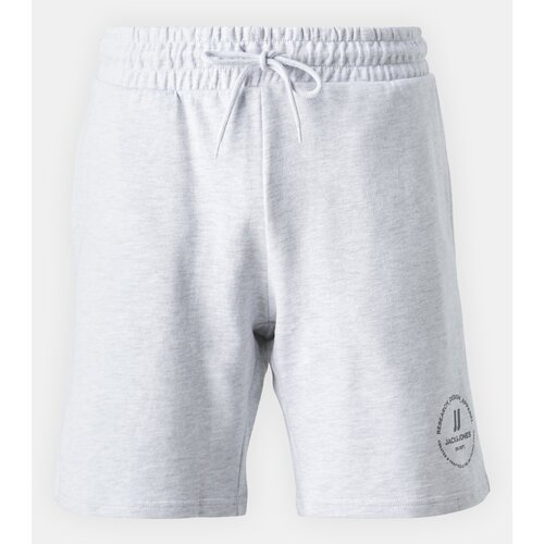 Jack & Jones šorts za dečake 12257294, Beli Cene