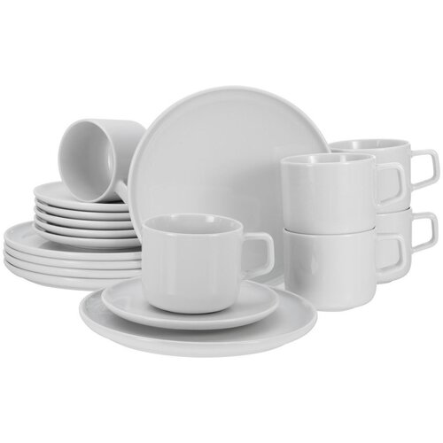 Creatable Kavni Servis Chef Collection, 18-Delni Cene