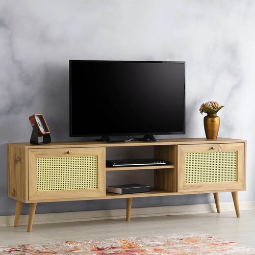 HANNAH HOME TV komoda Letoon 180 Slike