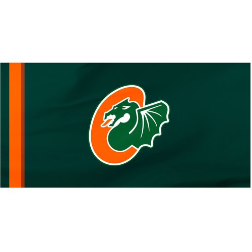 KK Cedevita Olimpija zastava 140X70 cm z žepom za drog Cene