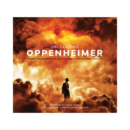 Macmillan Distribution Jada Yuan - Unleashing Oppenheimer Cene