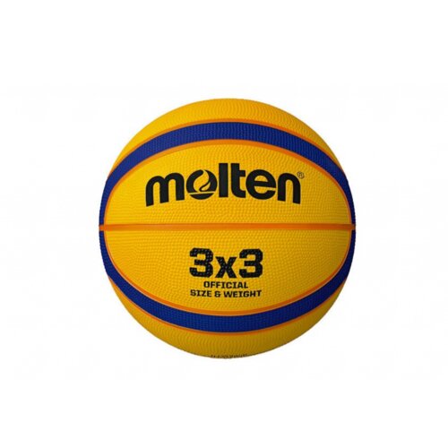 Olimp Sport Molten 3x3 official Cene