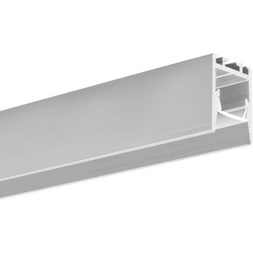 KLUS LED profil PDS-ZMG ALU - mat Slike