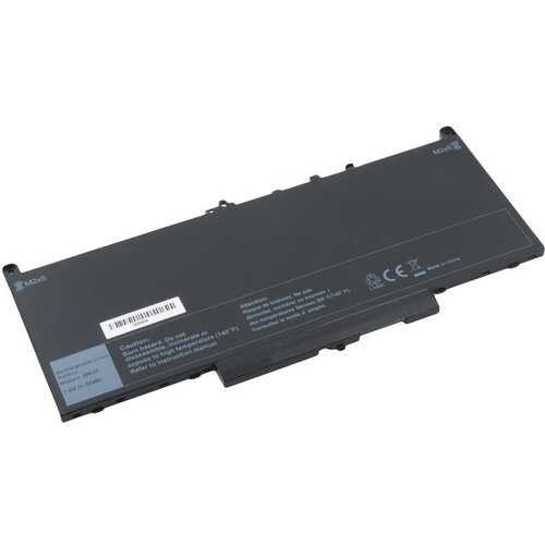 AVACOM dell latitude E7470, E7270 li-ion 7,6 v 7237 mah 55 wh, (20711956) Cene