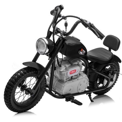 Motor na akumulator SPEED Power - crna Cijene