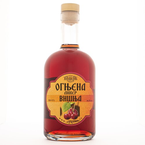 Ognjena Liker, Vi&scaron;nja, 0.7 l Cene