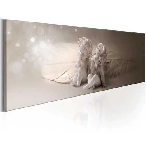  Slika - Angelic Sweetness 135x45