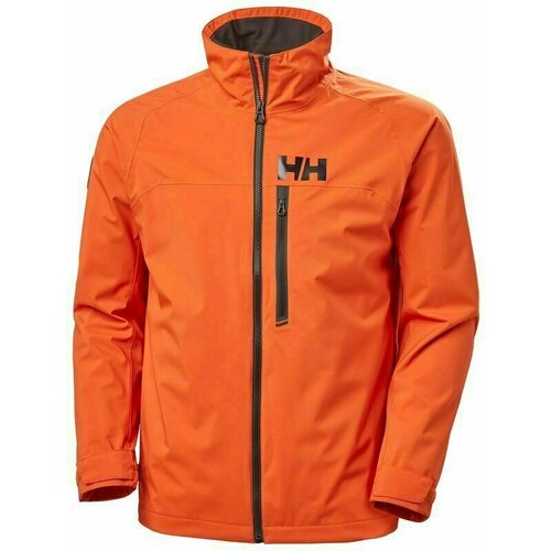 Helly Hansen HP Racing Jakna za jedrenje Patrol Orange 2XL Slike