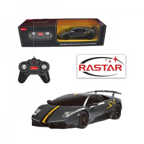Rastar ferrari 458 Italia 1:24 ( 23067 ) Cene