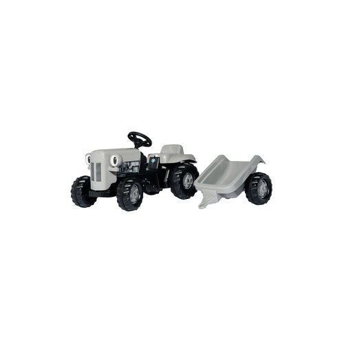  Traktor Rolly Kid Fergie sivi Slike