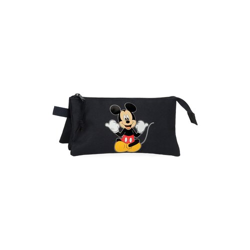  Mickey cheerful prazna pernica sa 3 pregrade 43.343.41 Cene