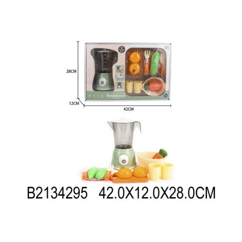  Blender za igru ( 429505-k ) Cene