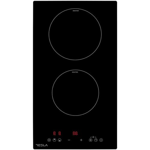 Tesla ugradna ploča  HI3201MB/indukciona/2 zone/52cm/crna Cene