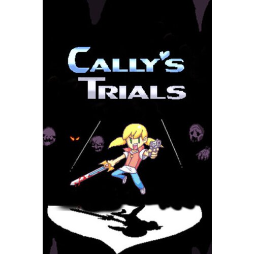 Steam Cally's Trials (PC) Key GLOBAL Cene