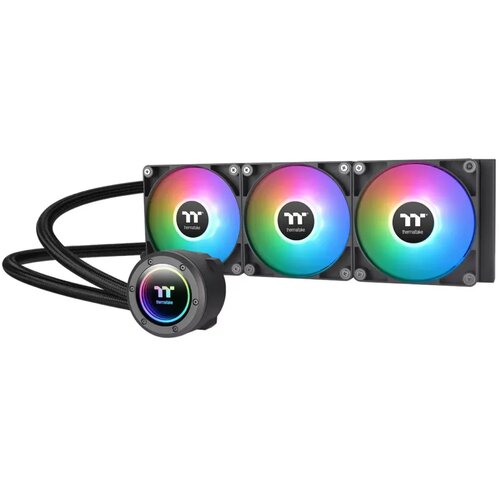 Thermaltake TH360 V2 ARGB All-in-one Liquid cooler, Snow360mm Cijene