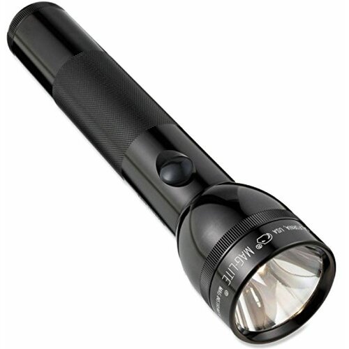 Maglite LED baterijska lampa ST2D016E 3W,crna Slike