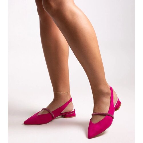 D/CEO Yellow sandals Dolores Cene