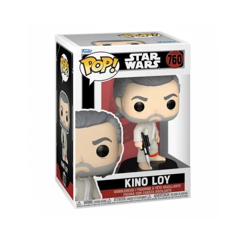 Funko POP! Star Wars: Andor S2 - Kino Loy Slike