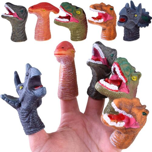  za prste dinosauri ZA4333 Cijene