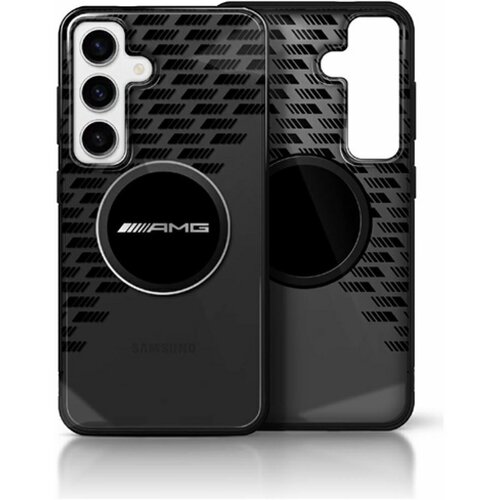 Mercedes AMG OVITEK ROMBI PROZOREN ZA SAMSUNG GALAXY S25 VISOKI, (5000087003) Slike