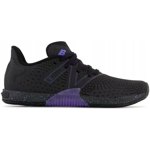 New Balance Fitnes / Trening Minimus Črna Slike