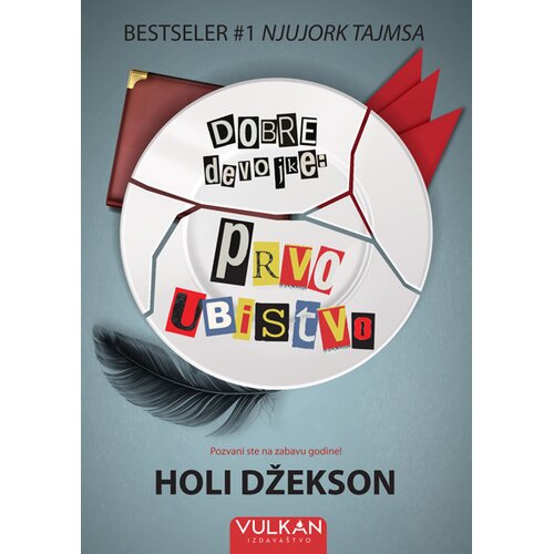  Dobre devojke &ndash; prvo ubistvo Cene
