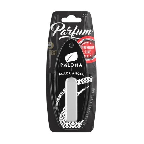 La paloma tecni miris premium-black angel ( 1485 ) Slike