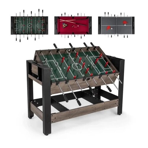  Sportivo 3u1 multifunkcionalni sto za igre 125 cm ( 2124 ) Slike