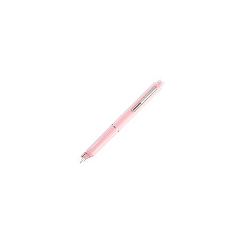 Writech Nalivpero Retractable Click + 5 refil patrona, ružičasto Cijene