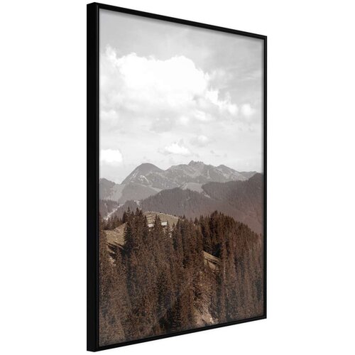  Poster - Breathtaking View 20x30 Slike