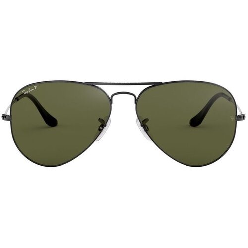 Ray-ban Unisex Sunčane naočale Ray Ban RB3025 62 P Gray Cene
