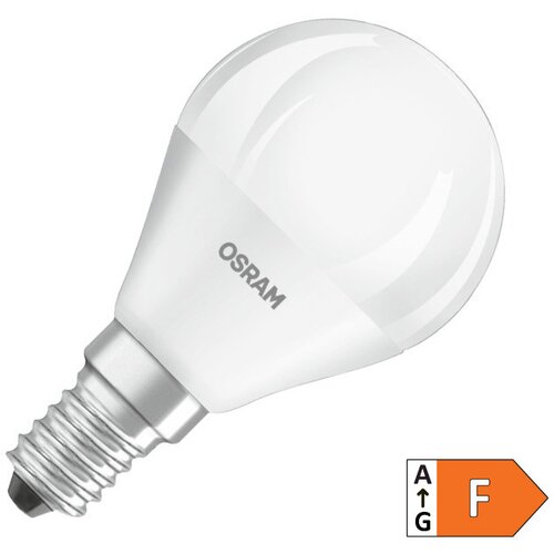  Led sijalica dnevno svetlo 4.9W osram Cene
