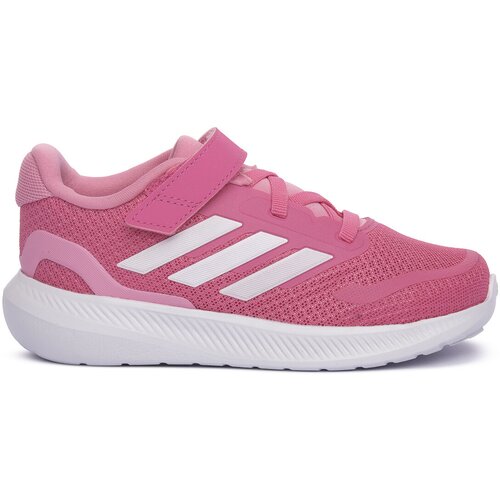 Adidas Šport RUNFALCON 5 EL INF Bela Cene