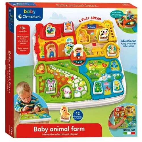  FARMA SA ŽIVOTINJAMA CL17716 Cijene