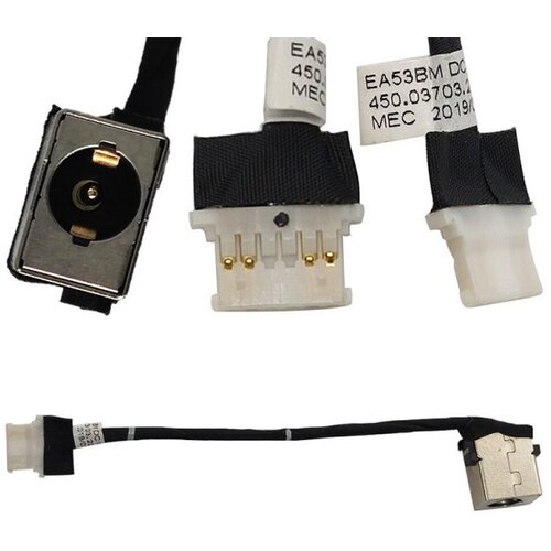  dc konektor za laptop acer ES1-512 ES1-531 ES1-571 Cene