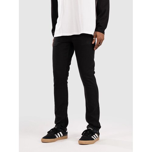 Volcom 2X4 Kavbojke black out Cene