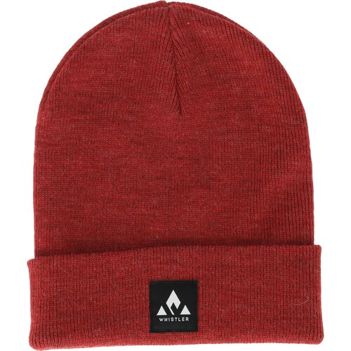 Whistler Unisex Caps Linjoe Melange Hat Slike