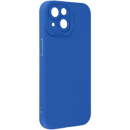 AVIZAR Ohišje za iPhone 15 Plus Zaščitena kamera, Modra, (5000013101) Cene